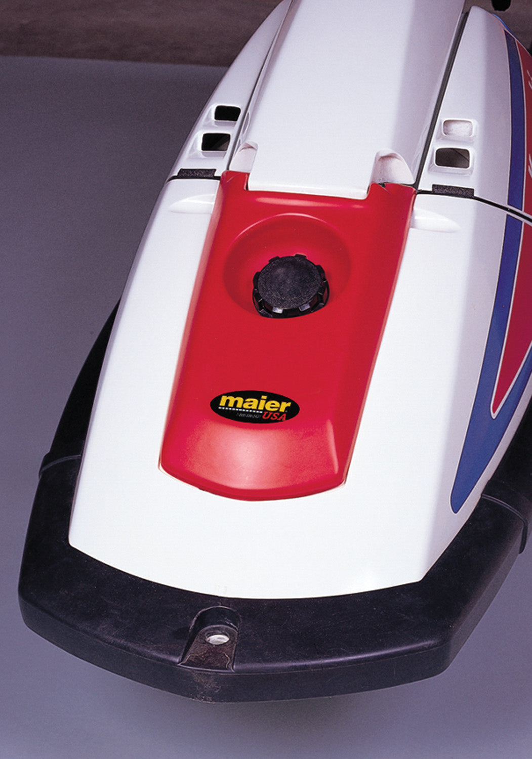 Maier USA 99725: Kawasaki JS650SX Nose Trim