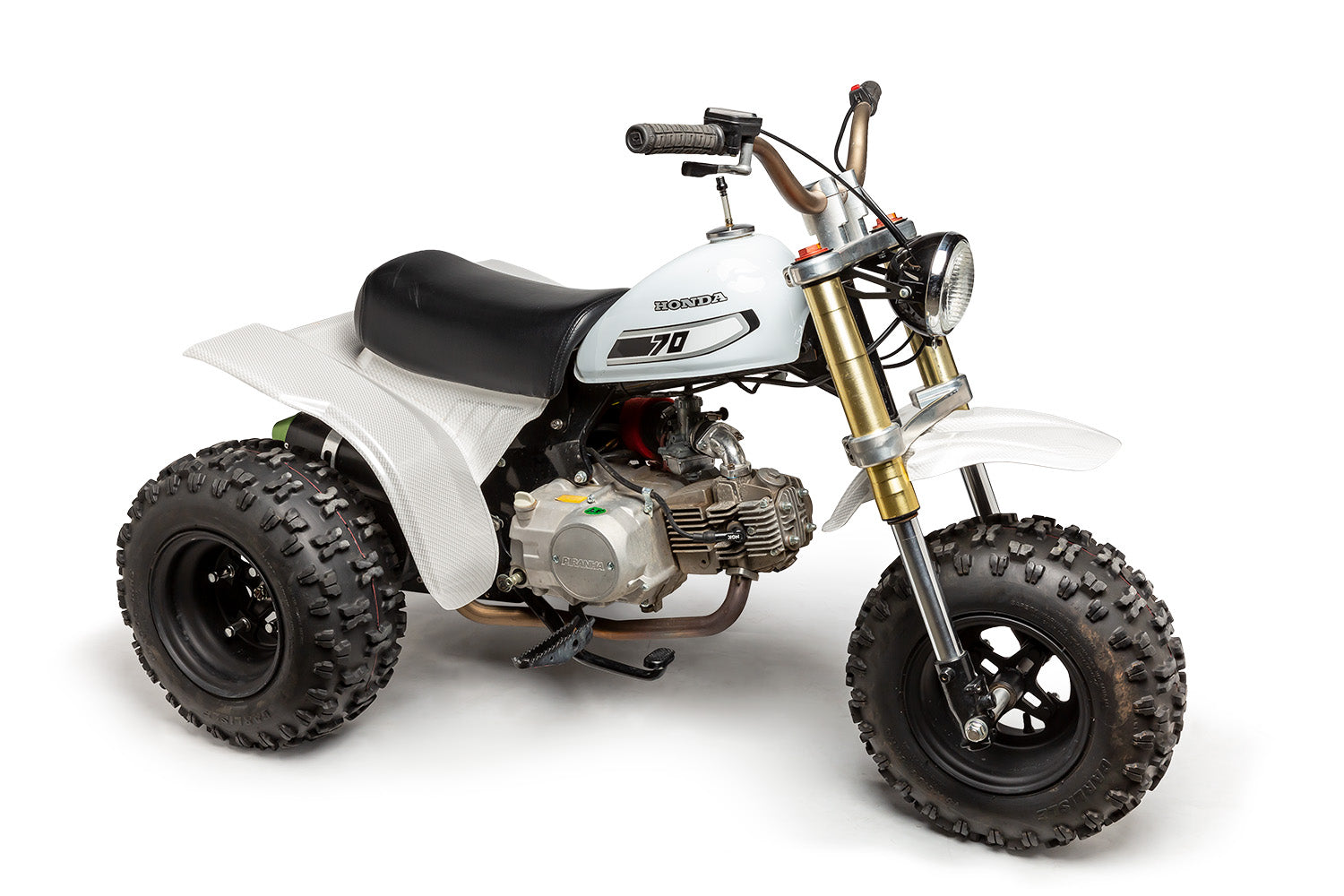 ☆希少☆ATC70、フロントフェンダー、TB03、トライク、3輪、ATC Yahoo!オークション -「atc70」(ホンダ) (オートバイ車体)の落札相場