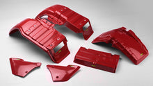 Load image into Gallery viewer, 85-87 Honda ATC250ES Big Red Fender Kit
